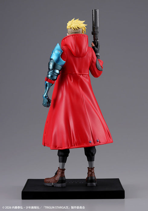 『TRIGUN STAMPEDE』OSHI WORKS ヴァッシュ・ザ・スタンピード TRIGUN STAMPEDE